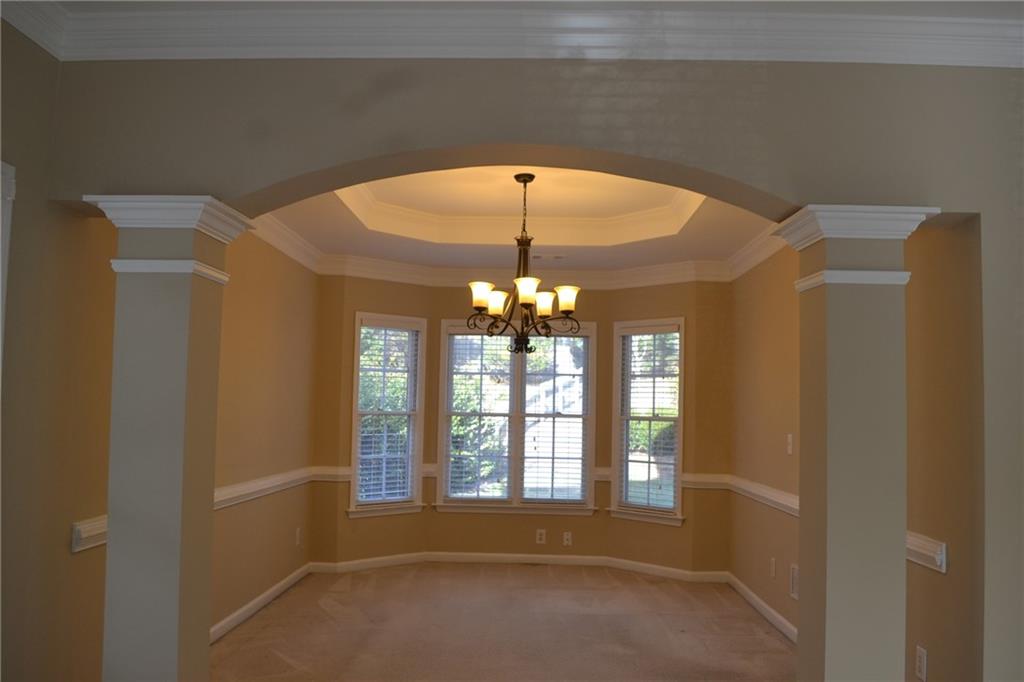 Wyntergreen - Residential Lease