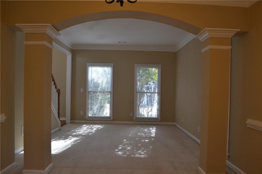 Wyntergreen - Residential Lease
