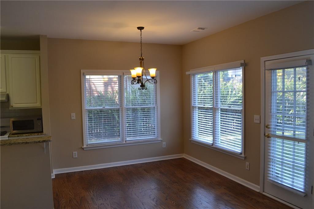 Wyntergreen - Residential Lease