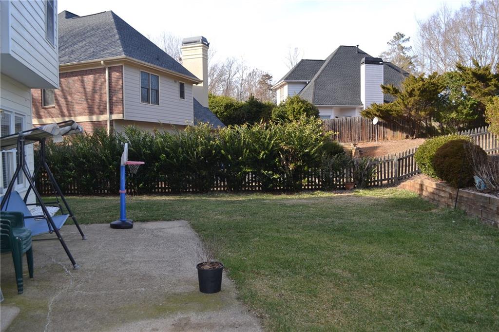 Wyntergreen - Residential Lease