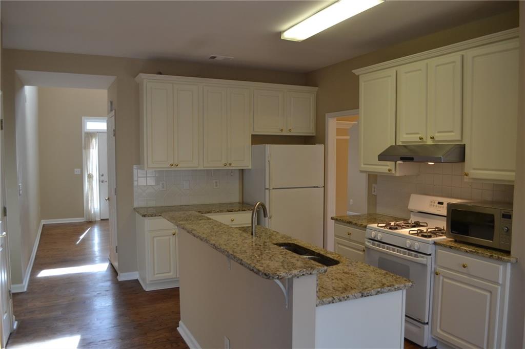 Wyntergreen - Residential Lease