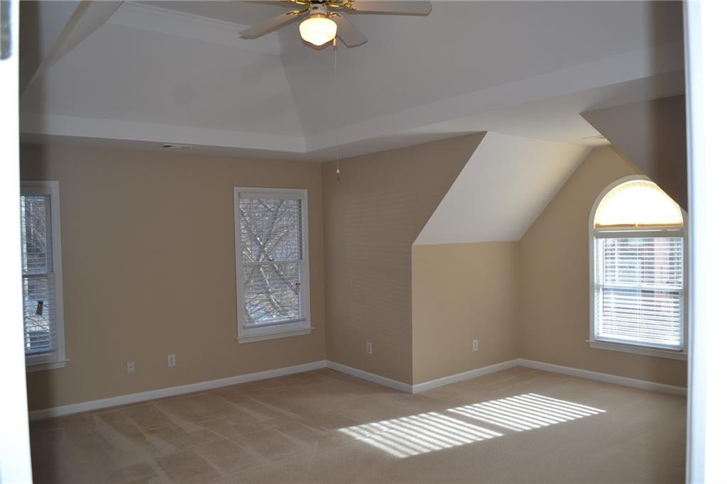 Wyntergreen - Residential Lease