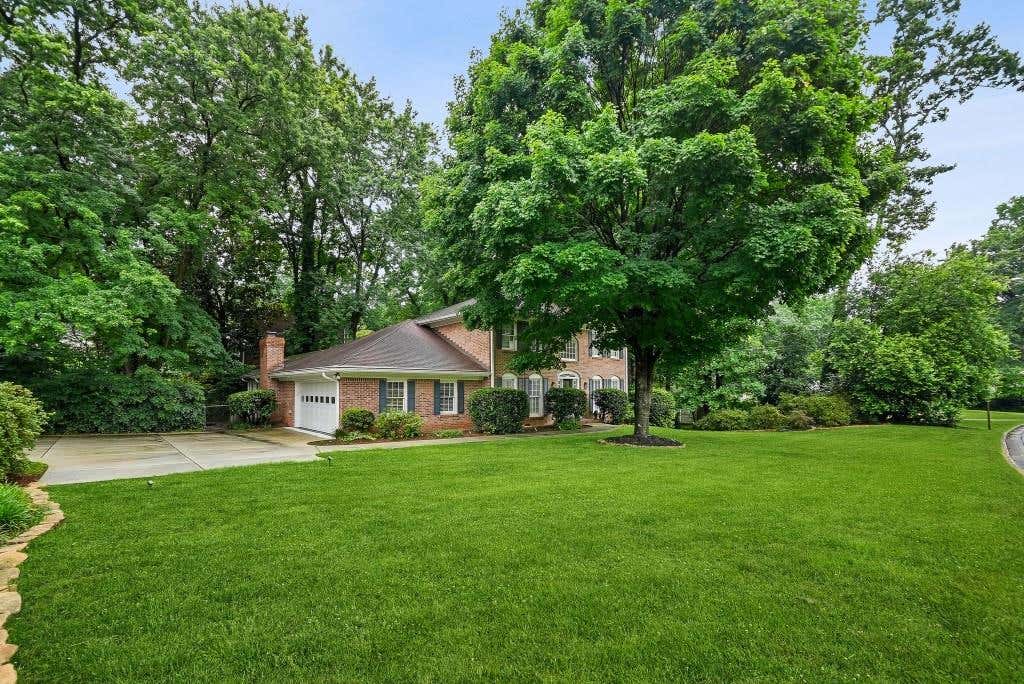 Photo of 4211 Gladney Drive, Atlanta, GA 30340 (MLS # 7786423)