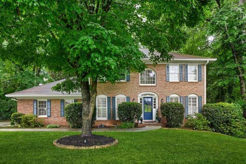 Homes For Sale - 4211 Gladney Drive<br/> Dekalb County, Atlanta, GA 30340