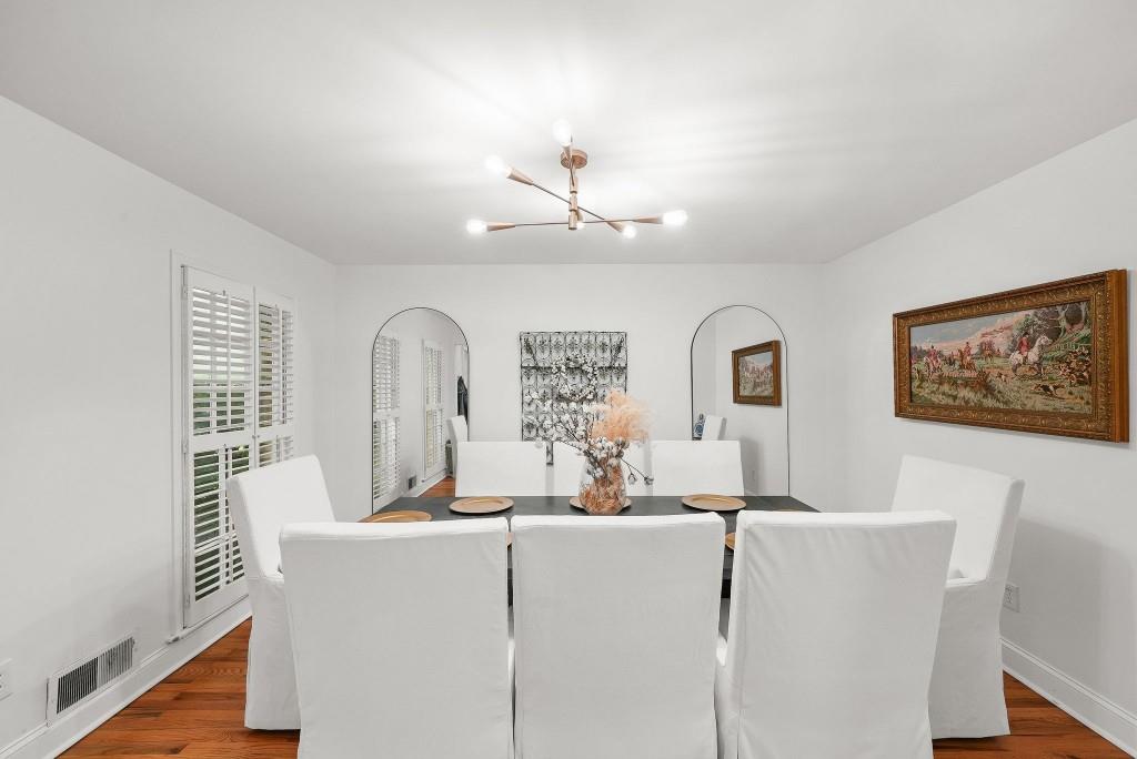 4211 Gladney Drive