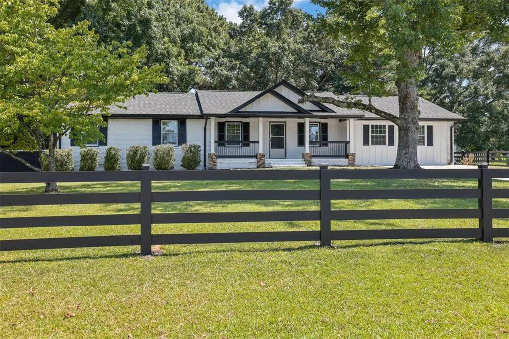 1686 Norton Estates Drive