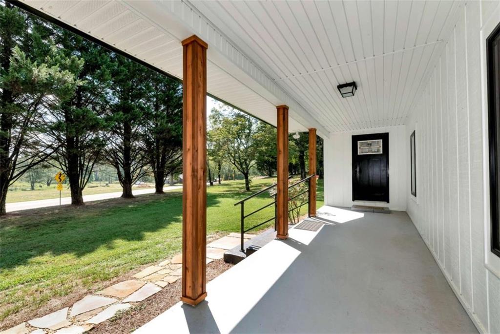 56 Bean Creek Road