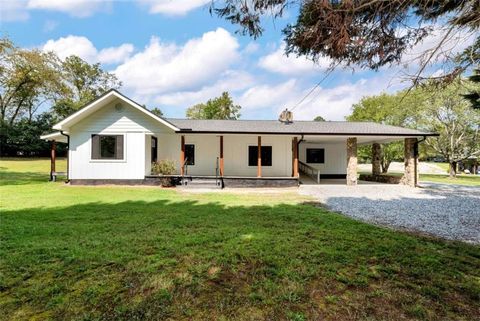 56 Bean Creek Road Sautee Nacoochee GA 30571