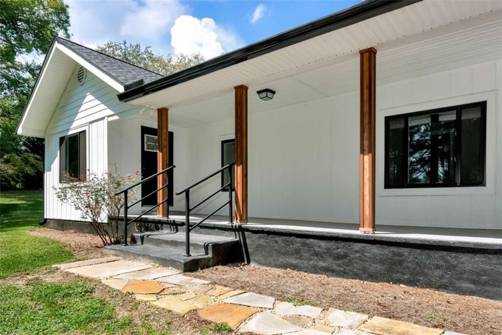 56 Bean Creek Road