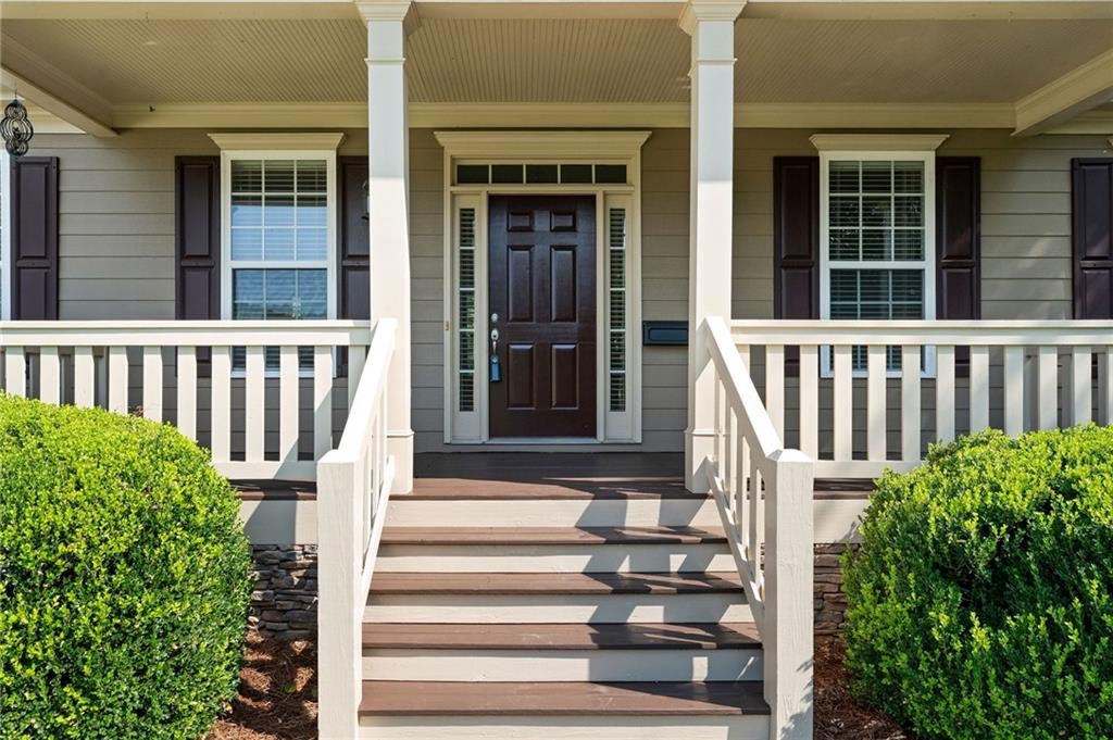 35 Applewood Lane