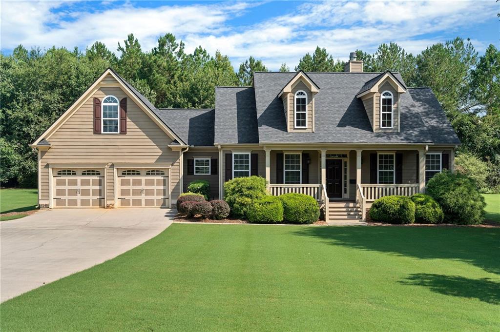 35 Applewood Lane