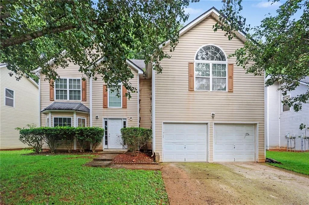 2039 Reflective Waters Road, Villa Rica, GA, 30180