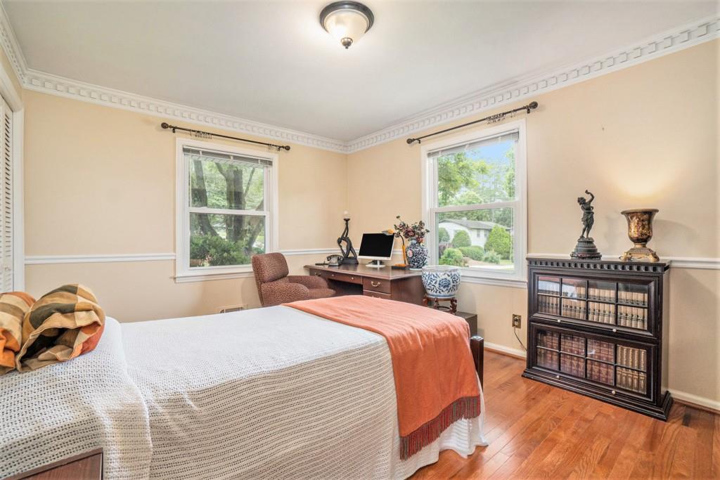 Stratford - Residential