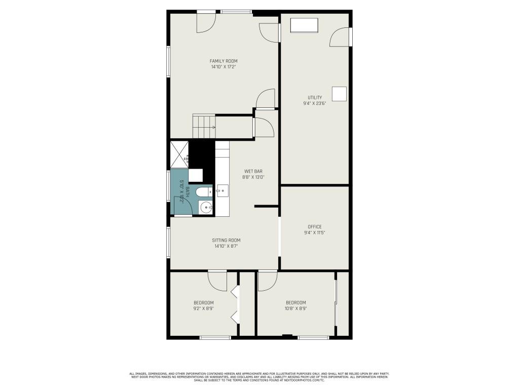 Stratford - Residential