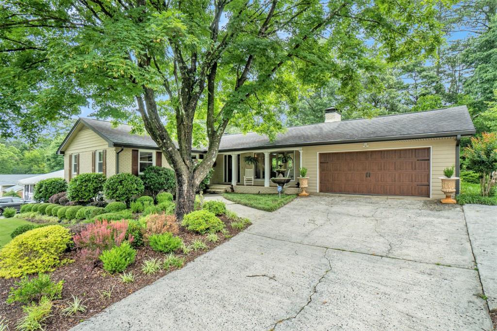 Stratford - Residential