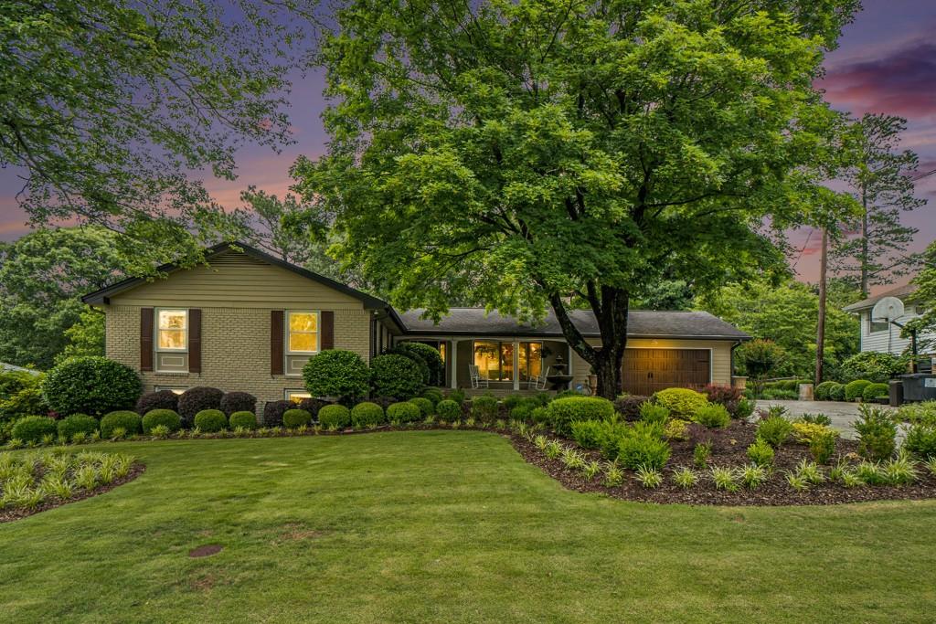 Stratford - Residential