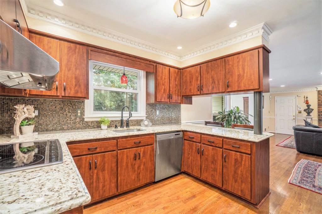 Stratford - Residential