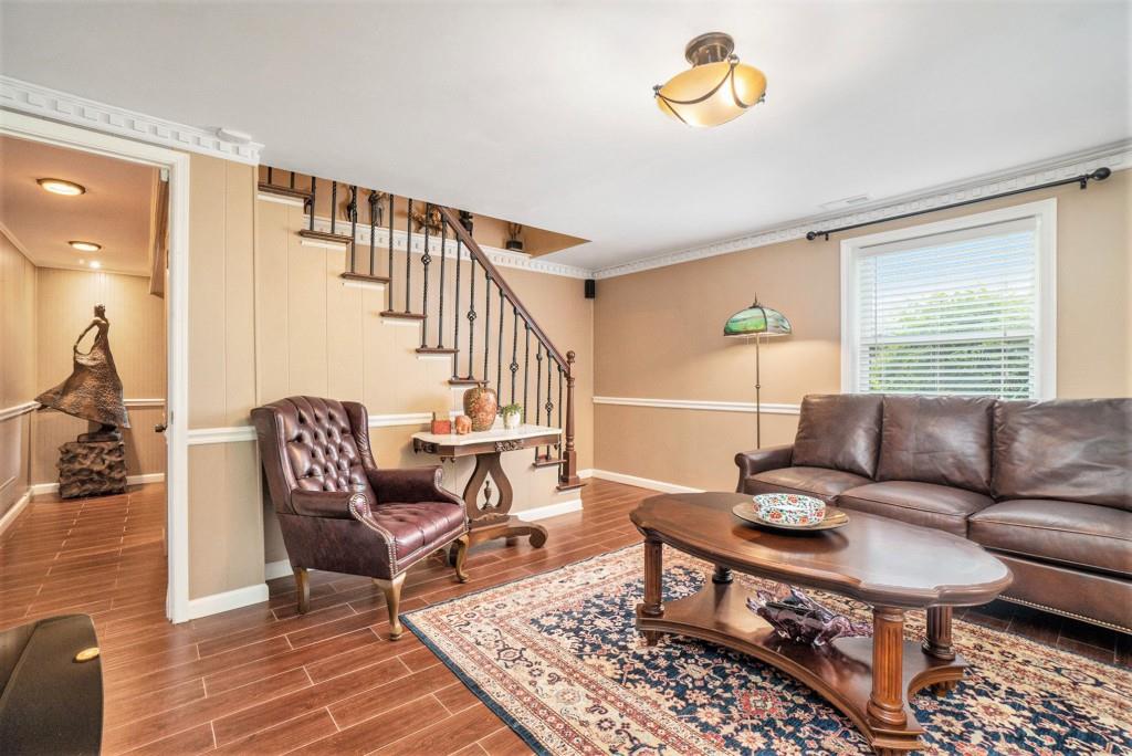 Stratford - Residential