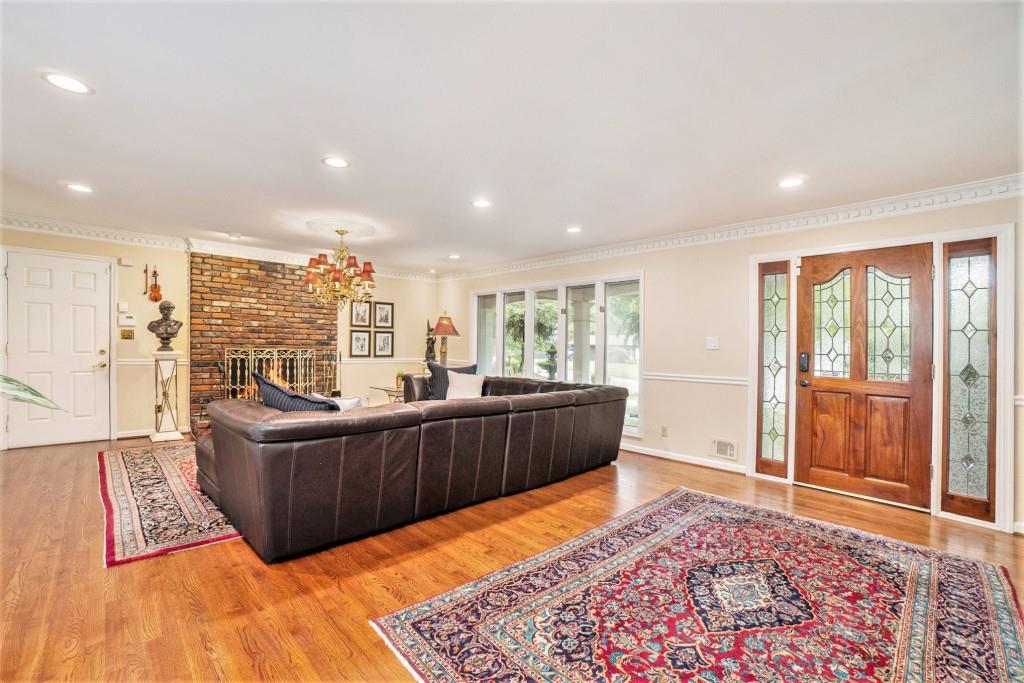 Stratford - Residential