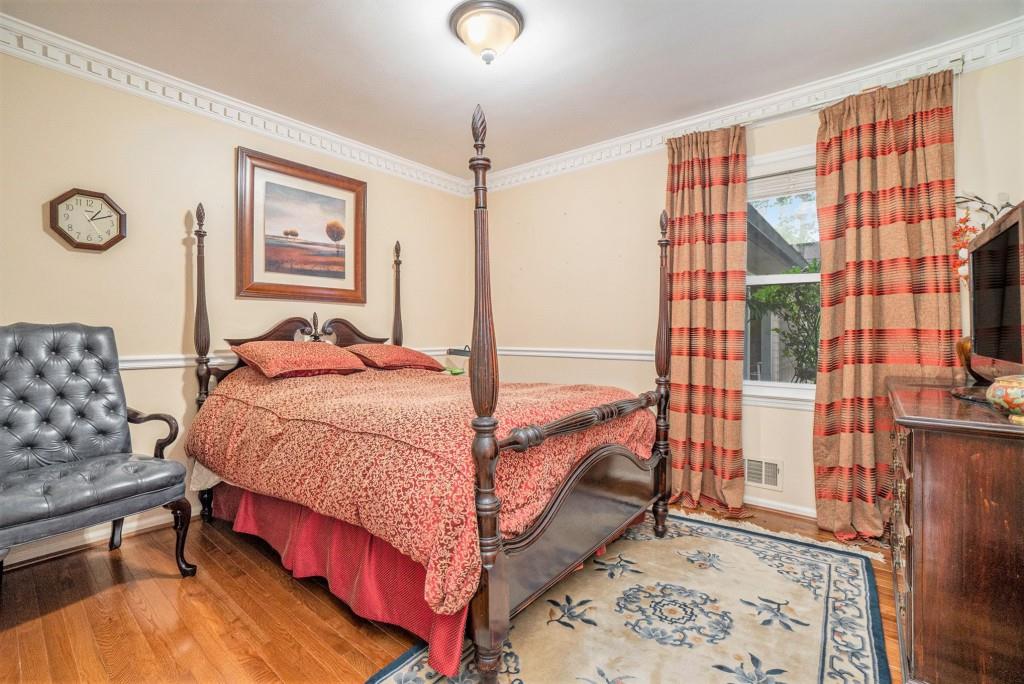 Stratford - Residential