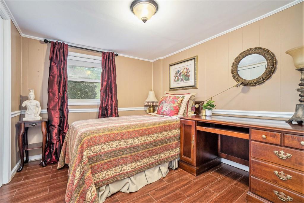 Stratford - Residential