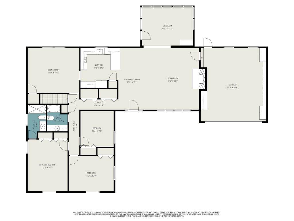 Stratford - Residential