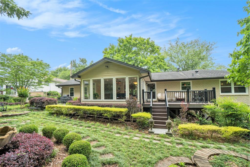 Stratford - Residential