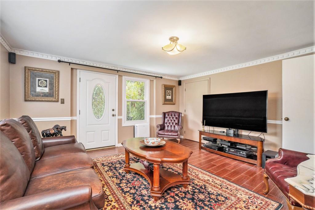 Stratford - Residential