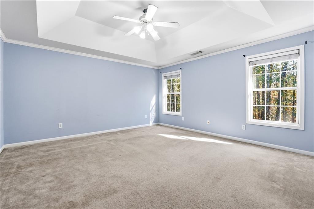 Village at Parkview - Residential Lease