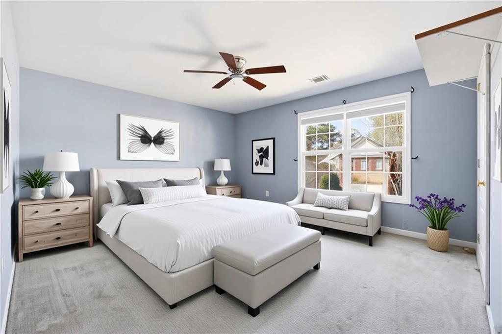 Village at Parkview - Residential Lease