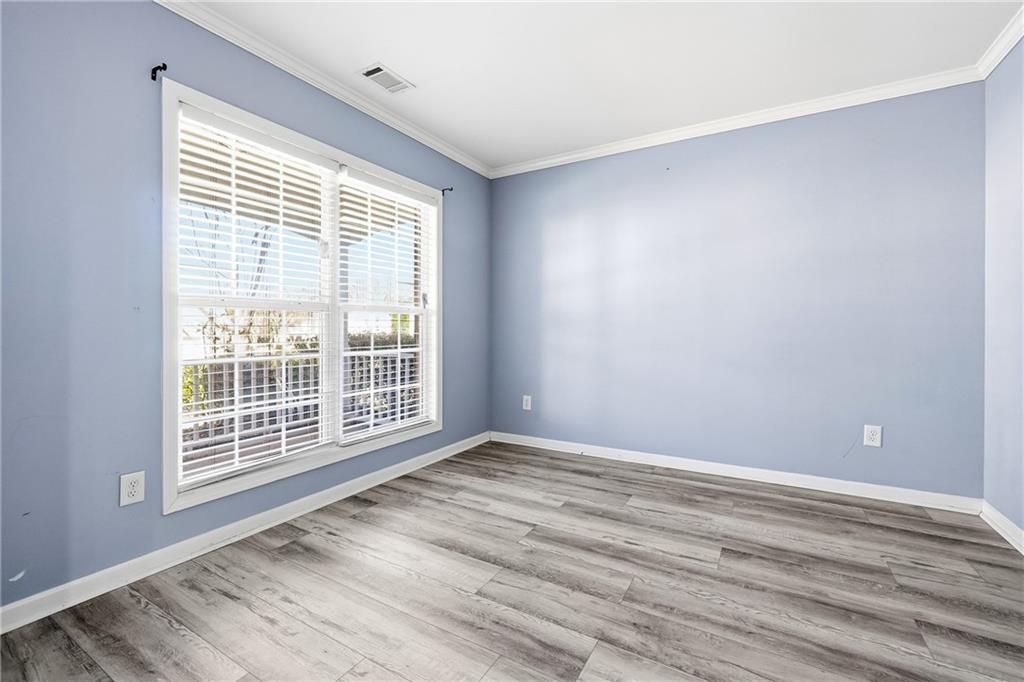 Village at Parkview - Residential Lease