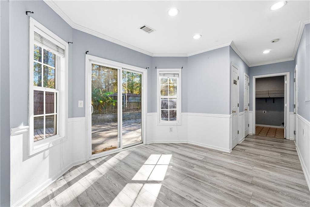 Village at Parkview - Residential Lease