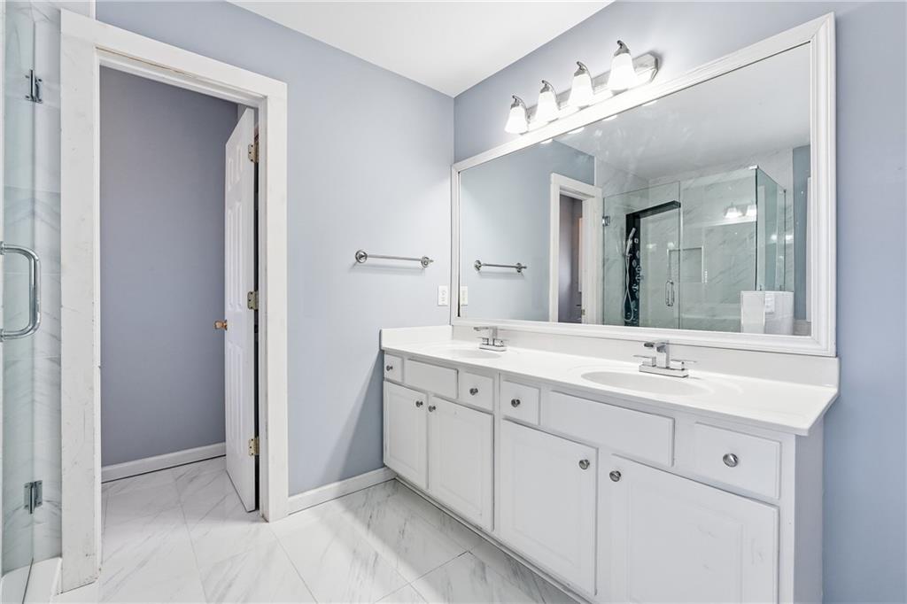 Village at Parkview - Residential Lease