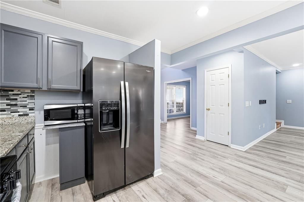 Village at Parkview - Residential Lease