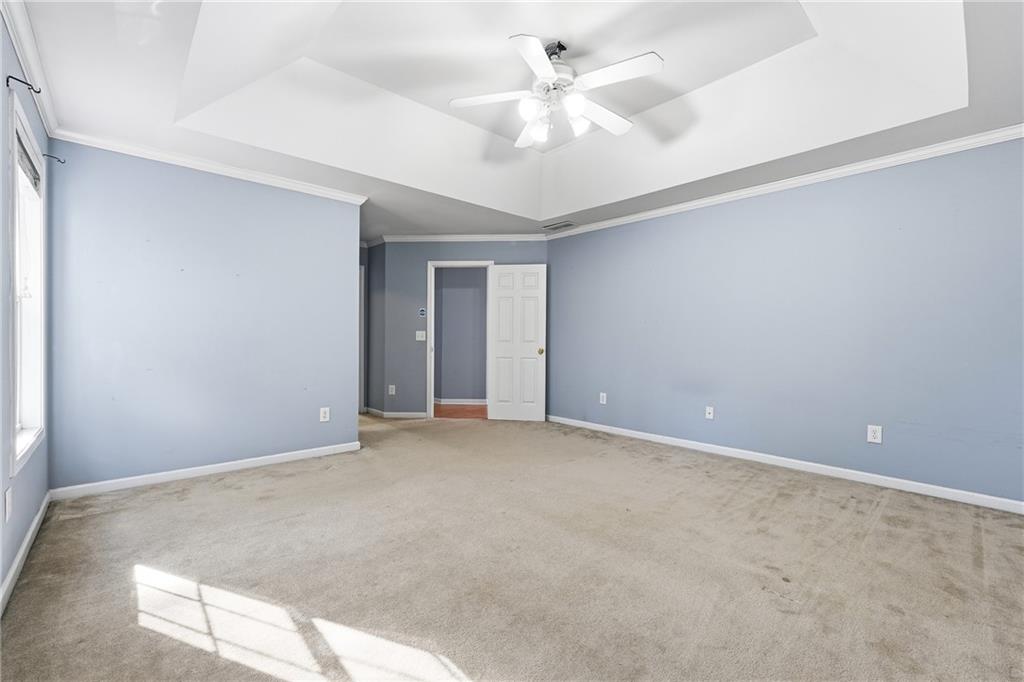 Village at Parkview - Residential Lease