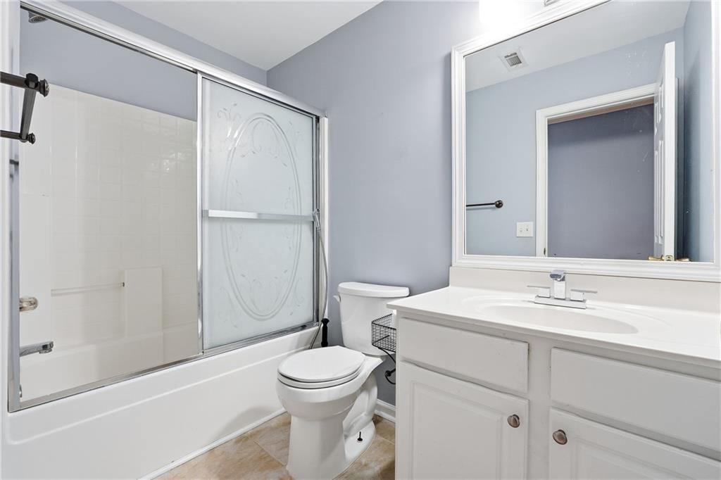 Village at Parkview - Residential Lease