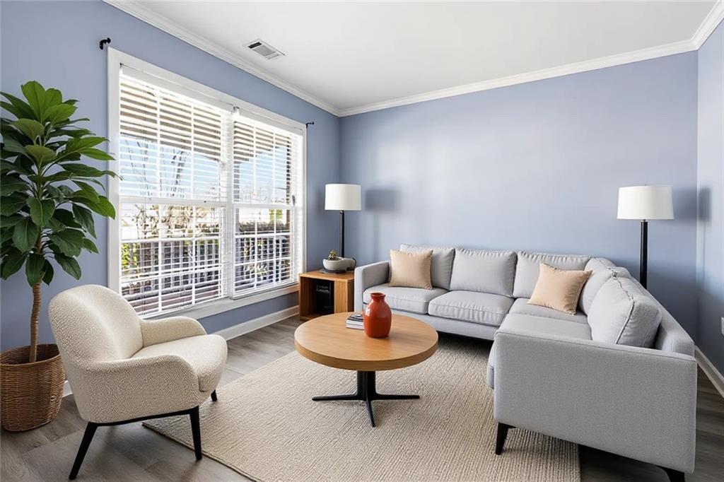 Village at Parkview - Residential Lease