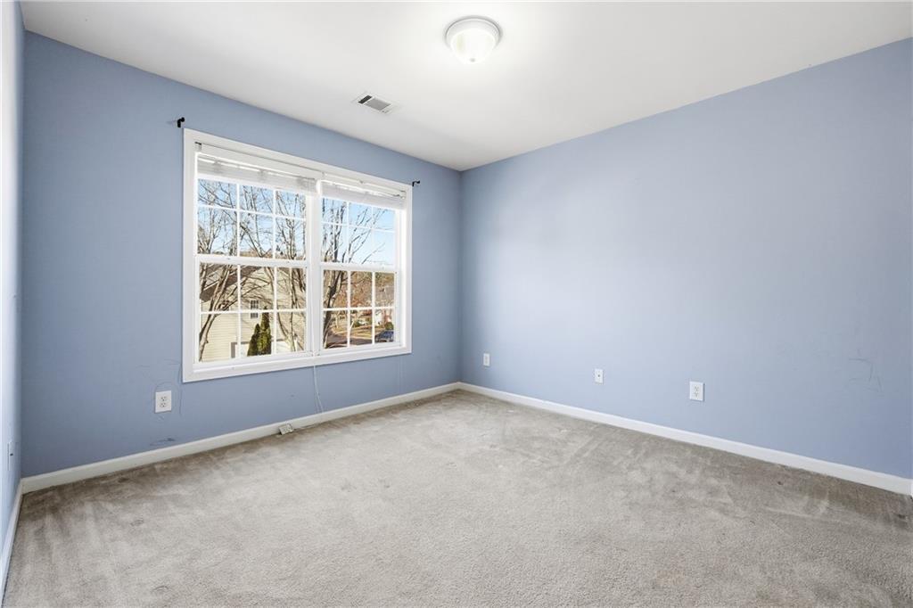 Village at Parkview - Residential Lease