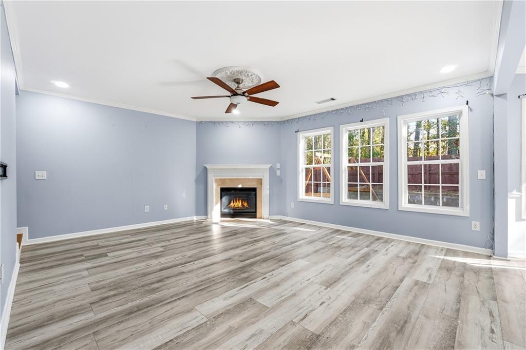 Village at Parkview - Residential Lease