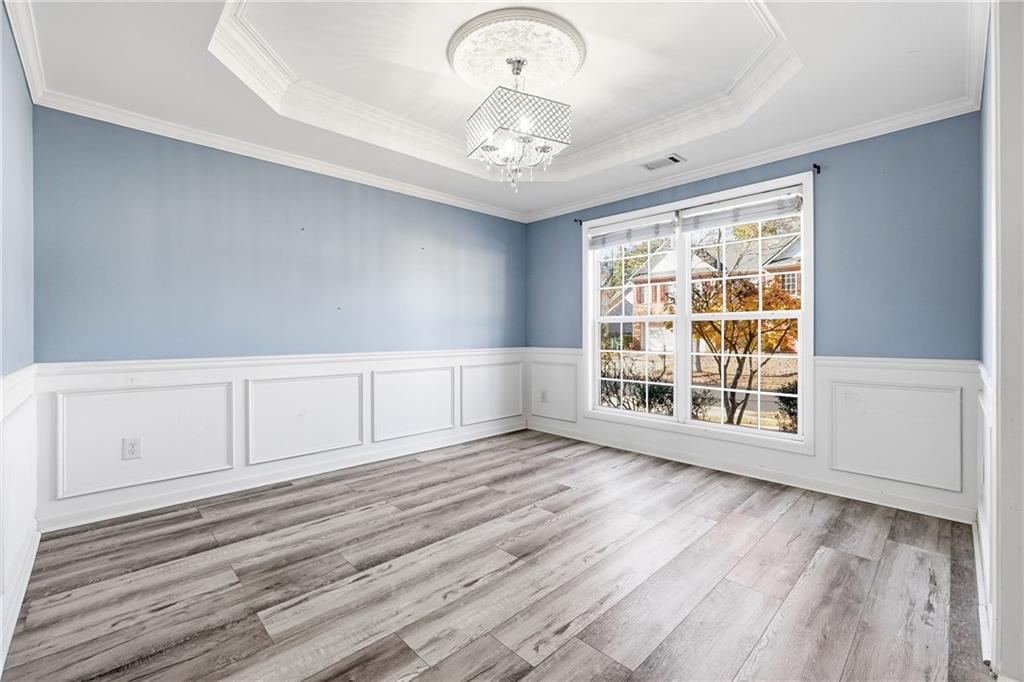 Village at Parkview - Residential Lease