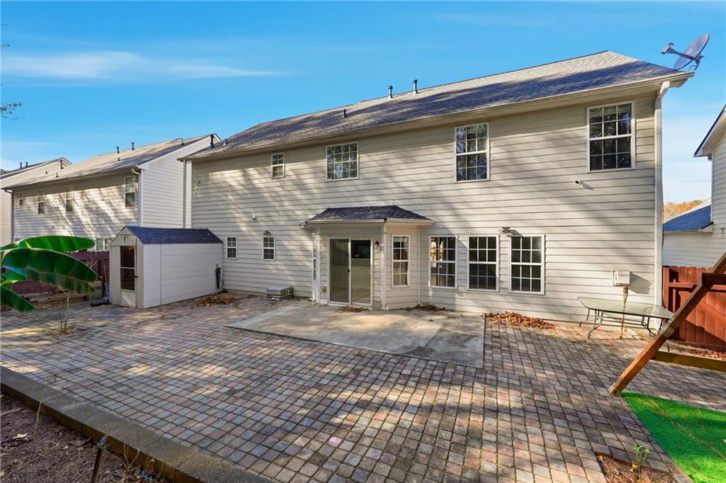 Village at Parkview - Residential Lease