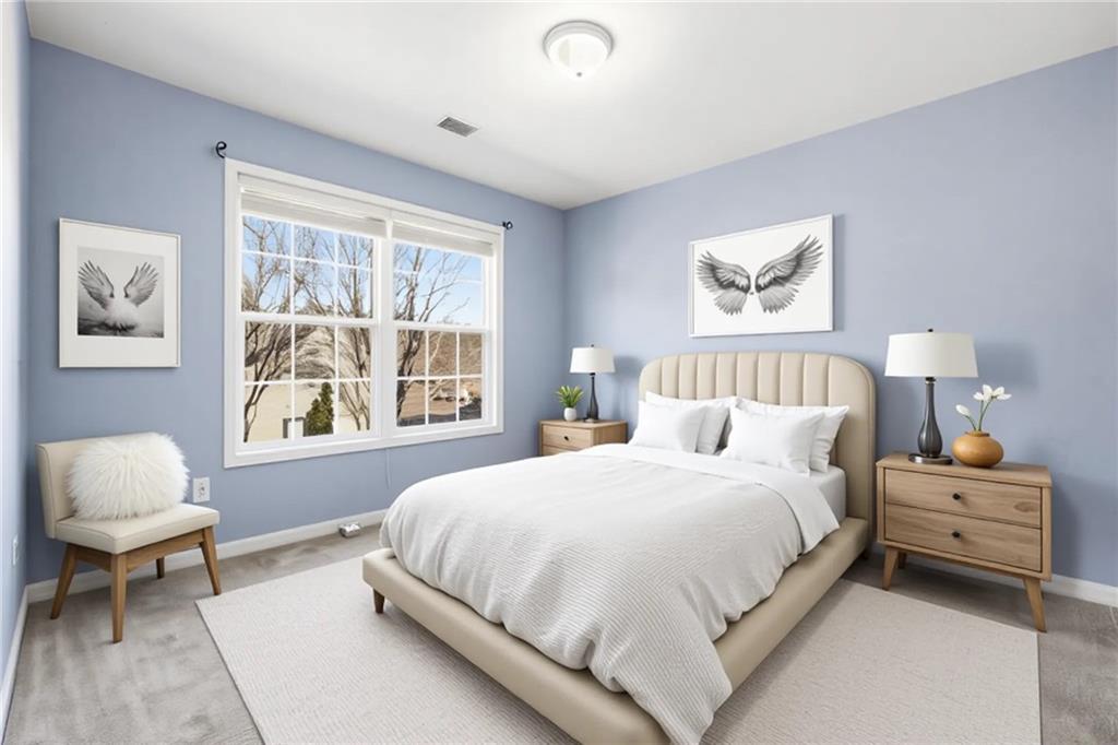 Village at Parkview - Residential Lease