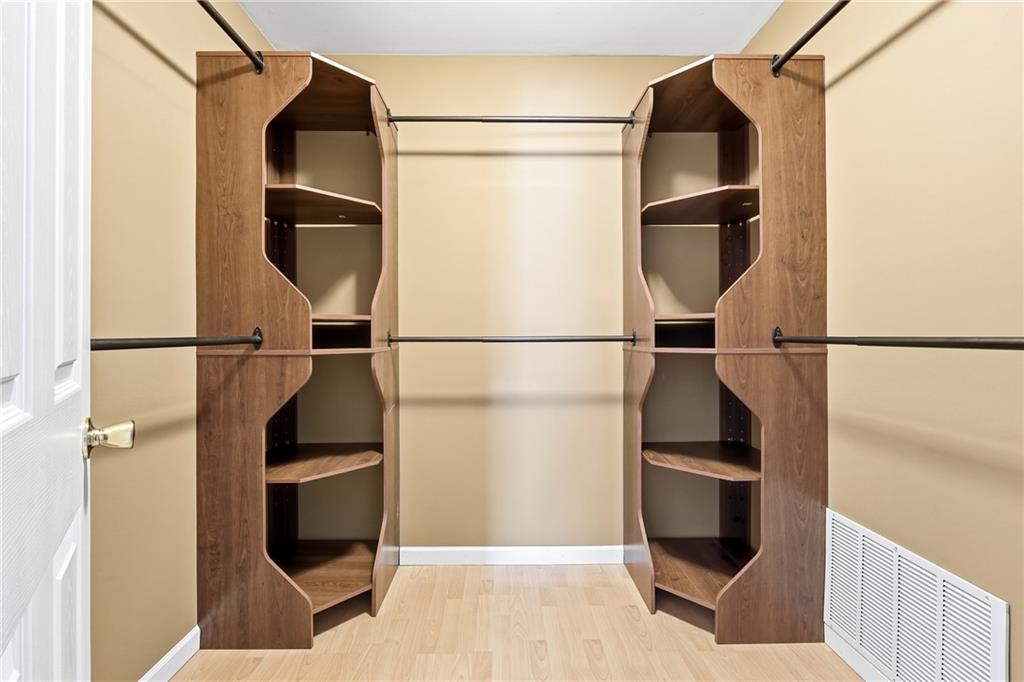 Village at Parkview - Residential Lease