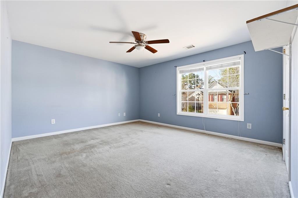 Village at Parkview - Residential Lease