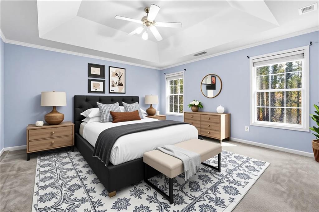 Village at Parkview - Residential Lease