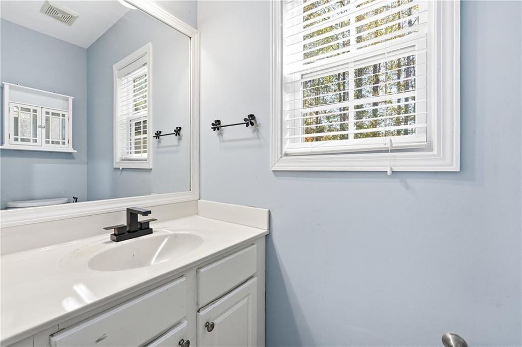 Village at Parkview - Residential Lease