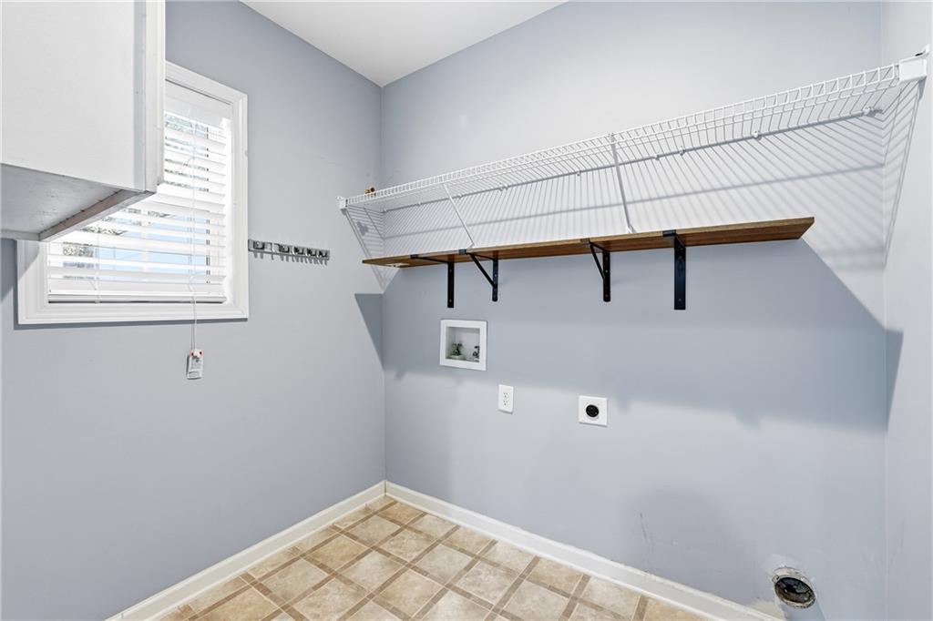 Village at Parkview - Residential Lease