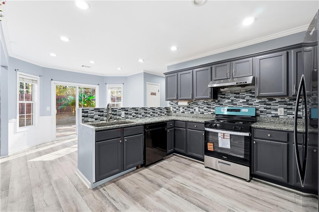 Village at Parkview - Residential Lease