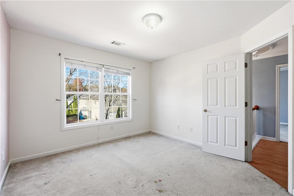 Village at Parkview - Residential Lease