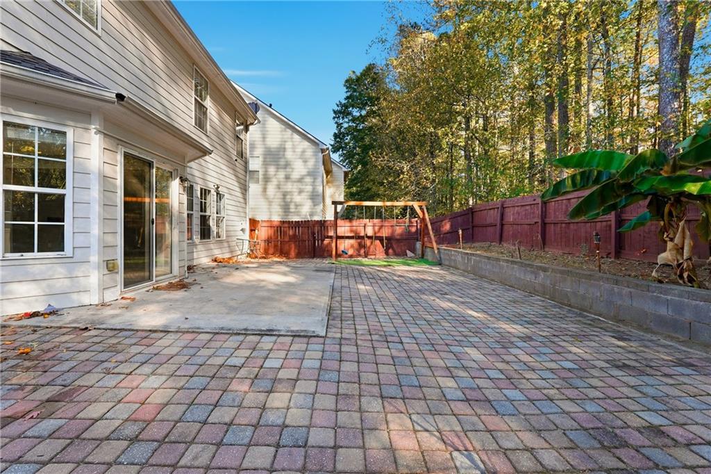 Village at Parkview - Residential Lease